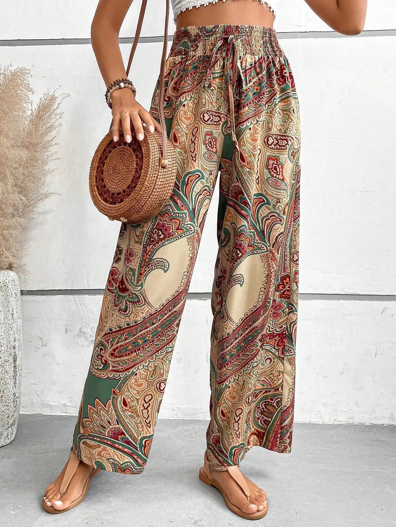 Venezia Regal Pants