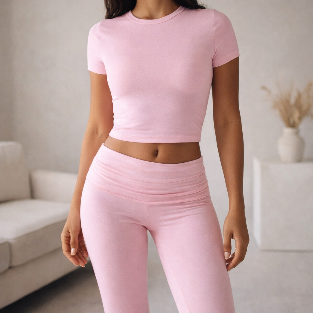 Luna Forme Two-Piece Set