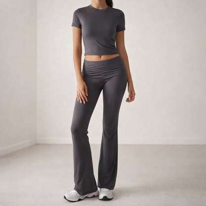 Luna Forme Two-Piece Set