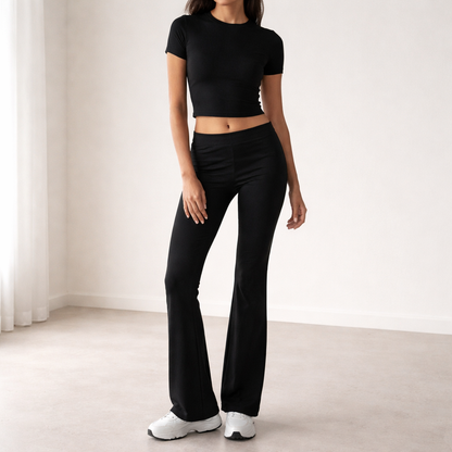 Luna Forme Two-Piece Set