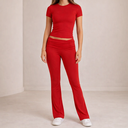 Luna Forme Two-Piece Set