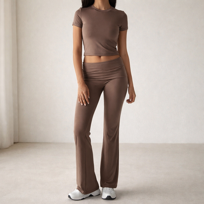 Luna Forme Two-Piece Set