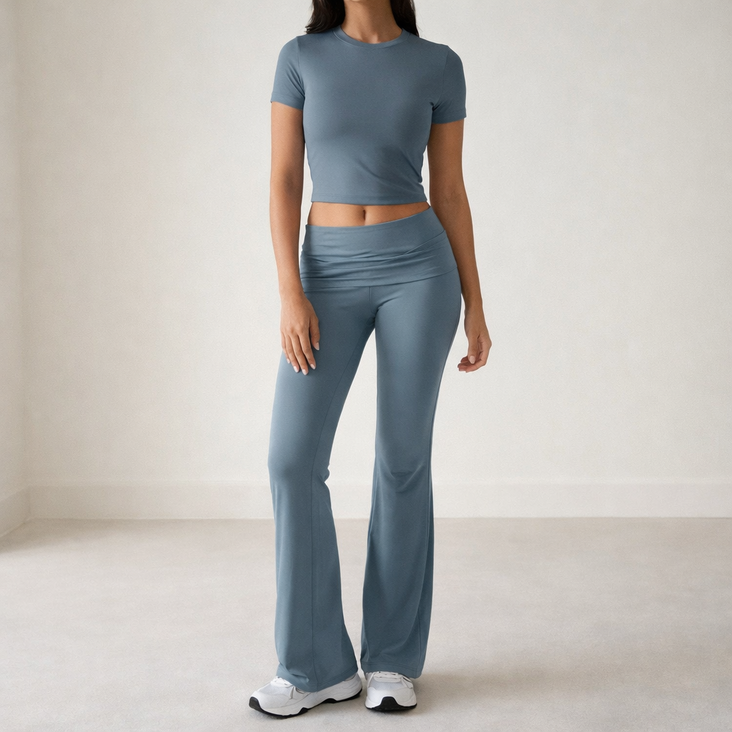 Luna Forme Two-Piece Set