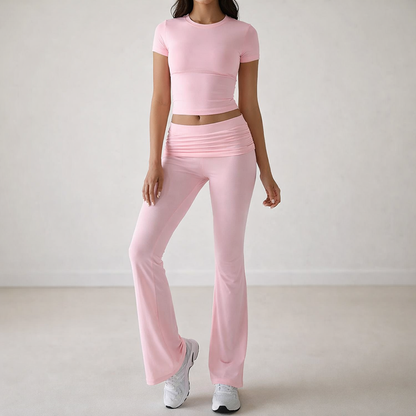 Luna Forme Two-Piece Set