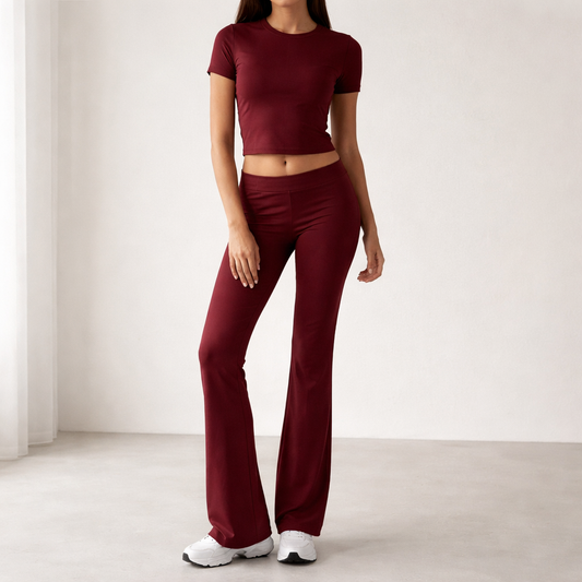 Luna Forme Two-Piece Set