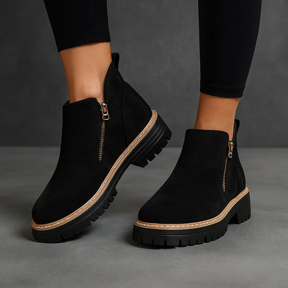 Valtieri Anzio Boots