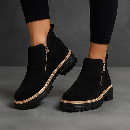 Valtieri Anzio Boots