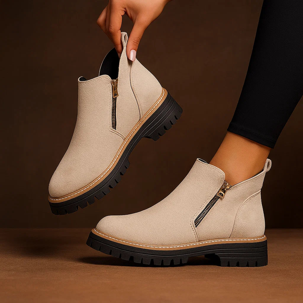 Valtieri Anzio Boots