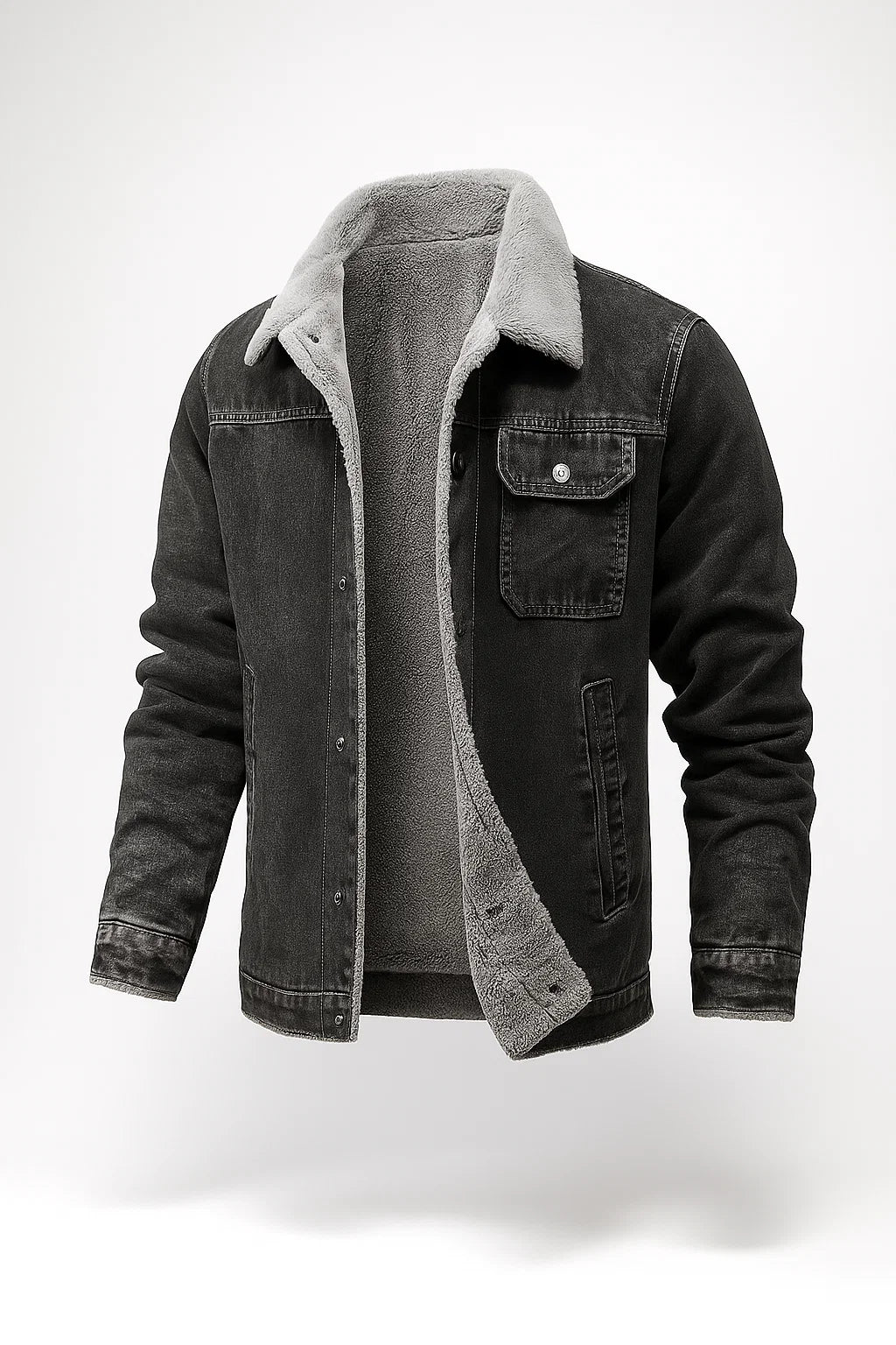 Porta Nuova Jacket