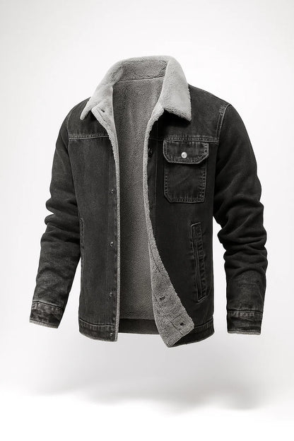Porta Nuova Jacket