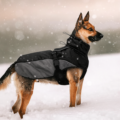 Cani Fortezza Coat
