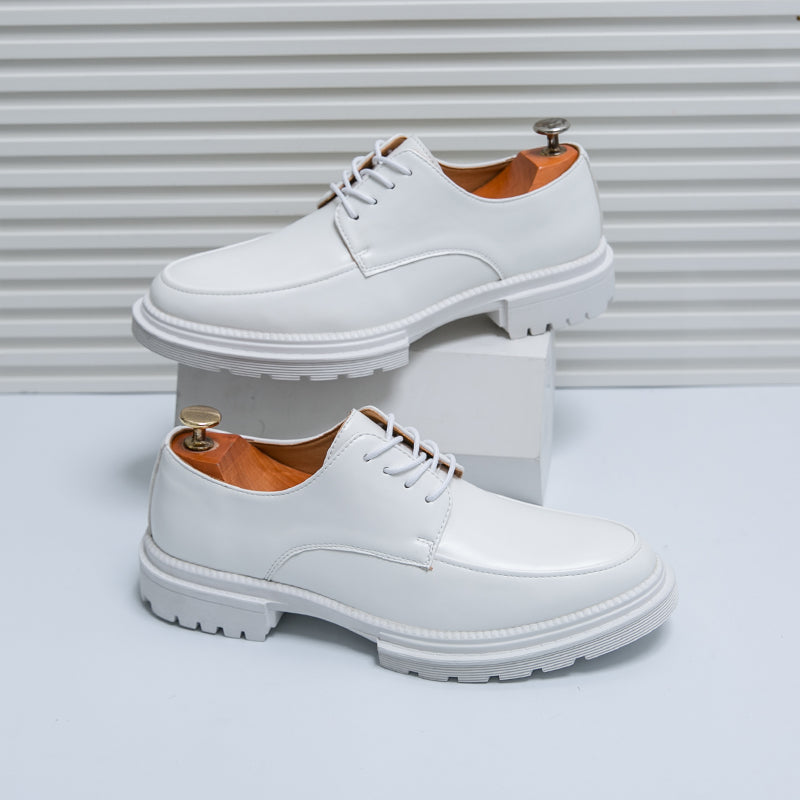 Calviano Classico Uomo Shoes