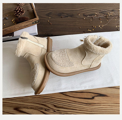 Sorella Cozy Boots