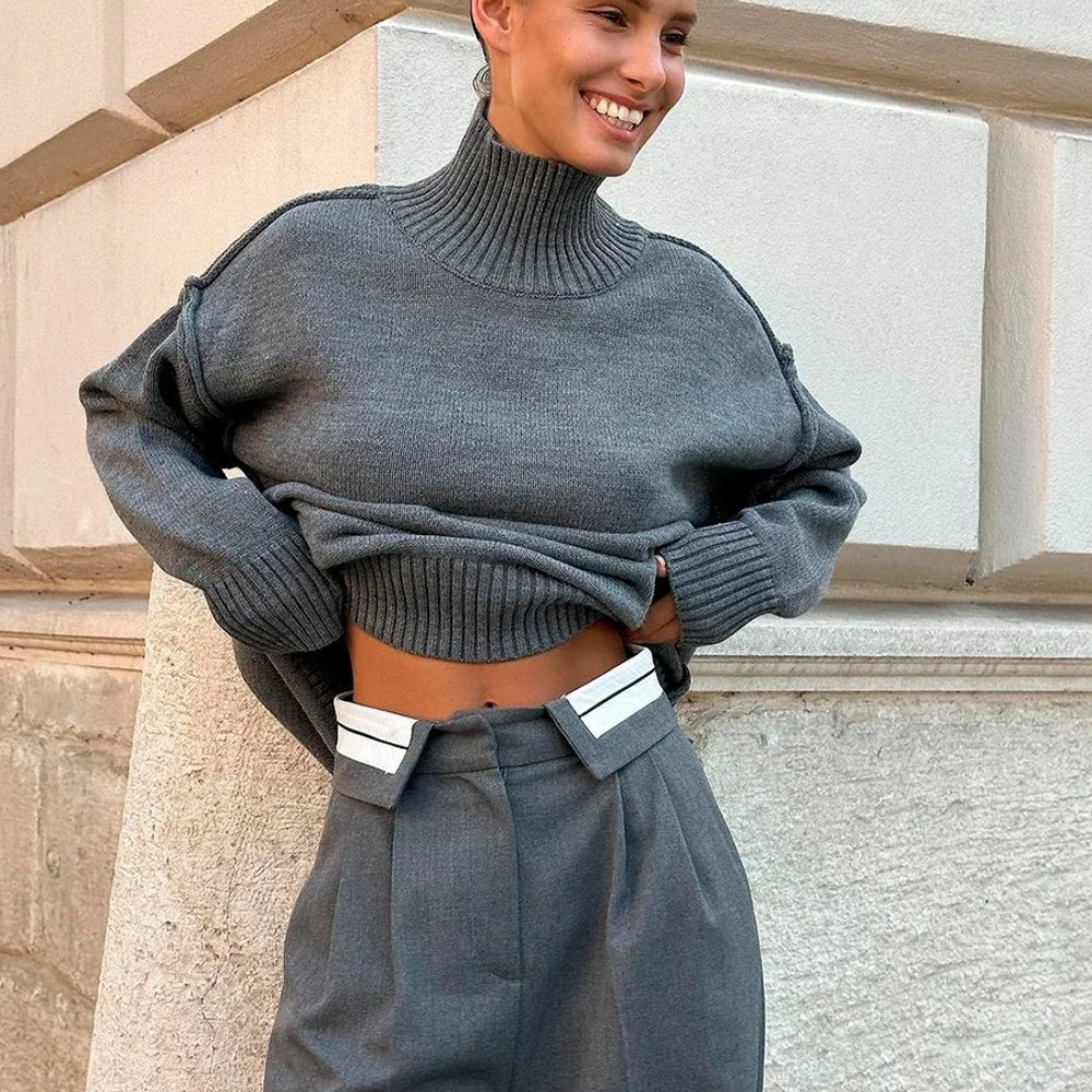 Marea Alta Sweater