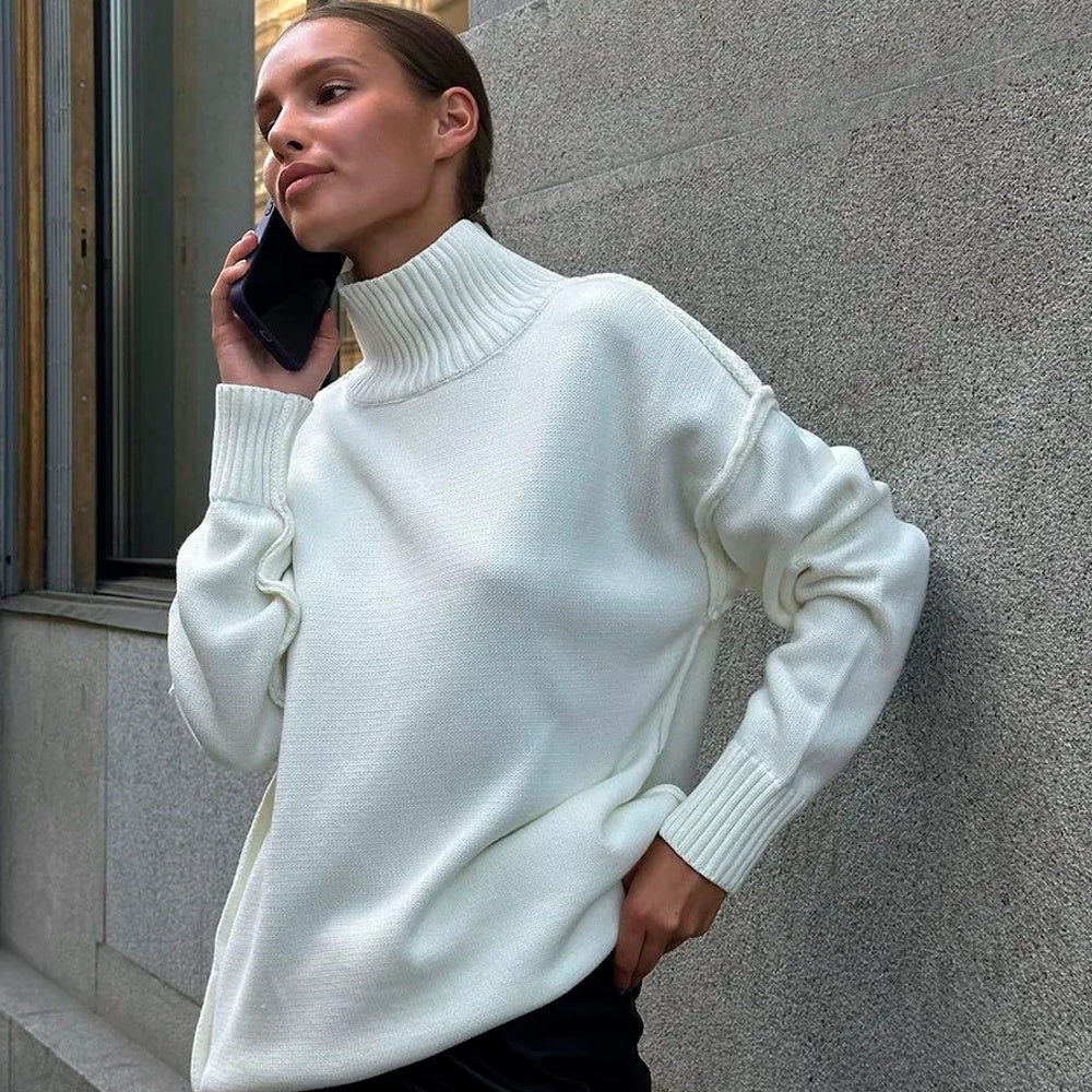 Marea Alta Sweater