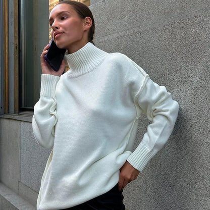 Marea Alta Sweater