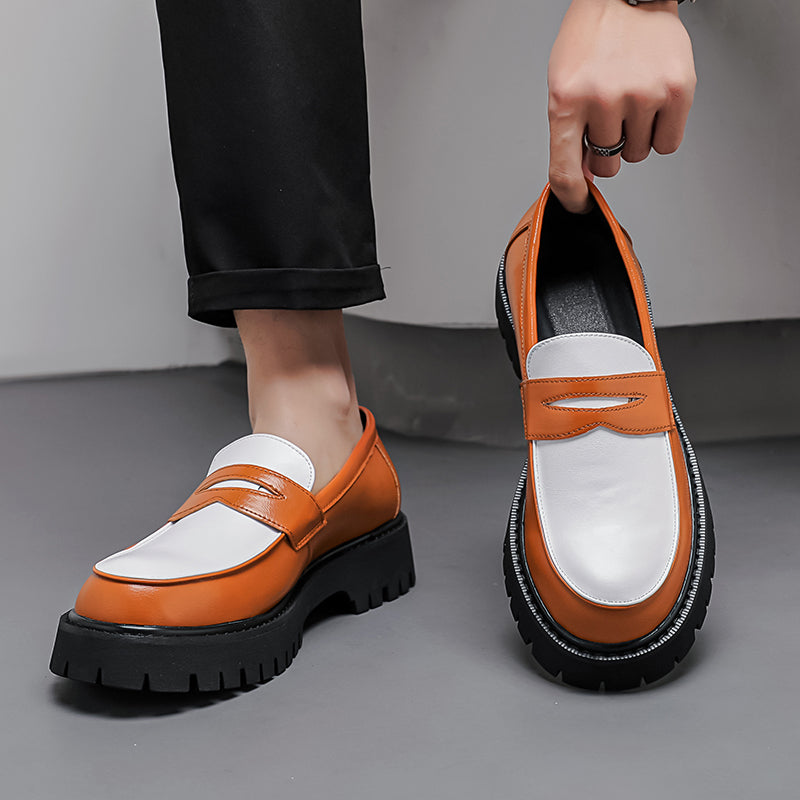 Vento Classico Loafers