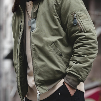 Rivano Aviatore Jacket
