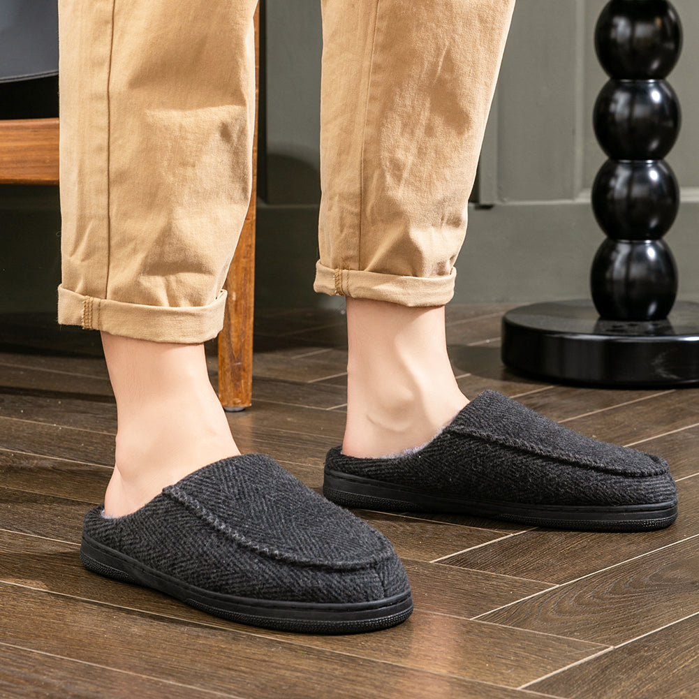 Ardino Winter Slippers