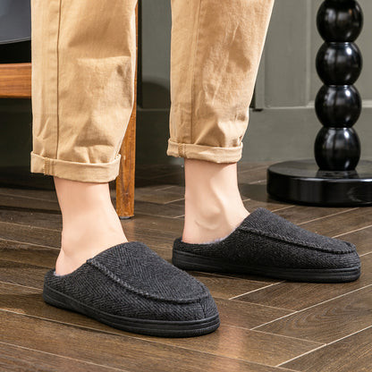 Ardino Winter Slippers