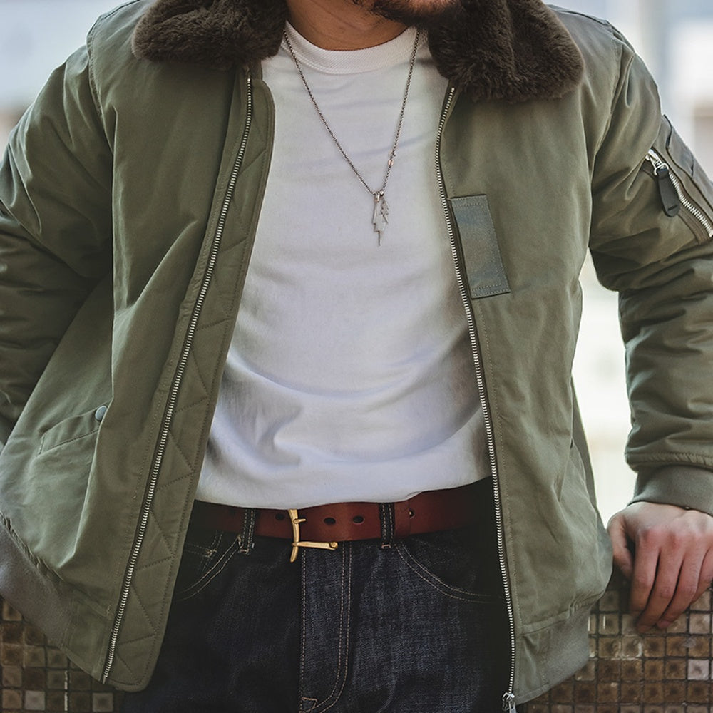 Rivano Aviatore Jacket