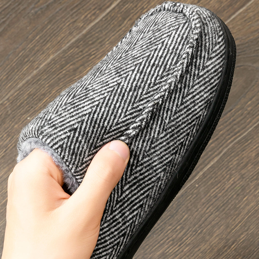 Ardino Winter Slippers