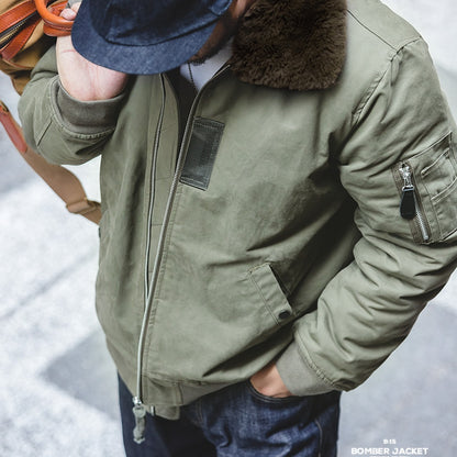 Rivano Aviatore Jacket