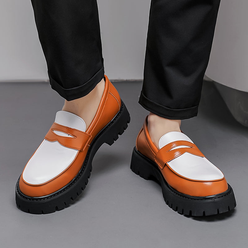 Vento Classico Loafers