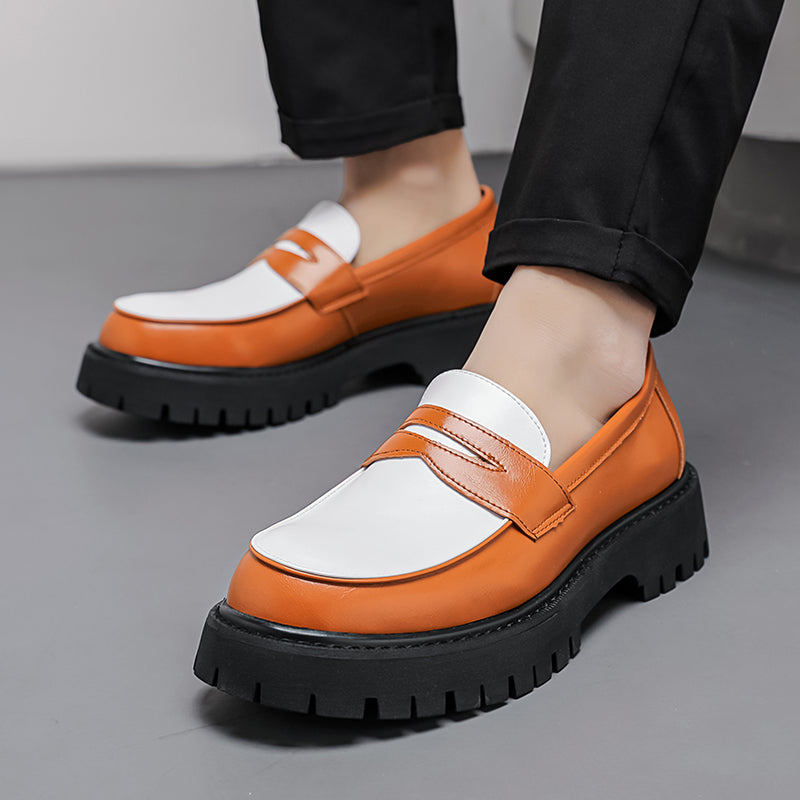 Vento Classico Loafers