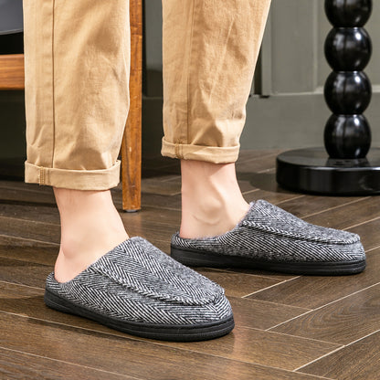 Ardino Winter Slippers