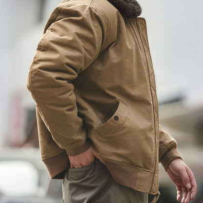 Rivano Aviatore Jacket