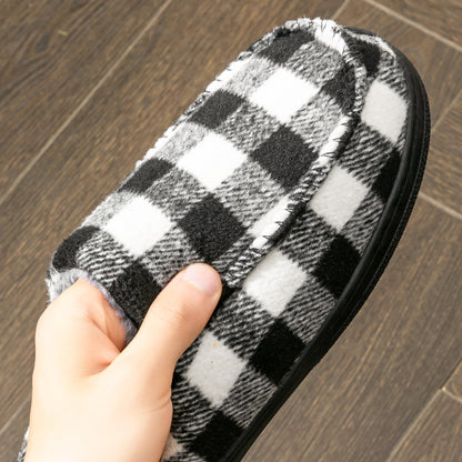 Ardino Winter Slippers