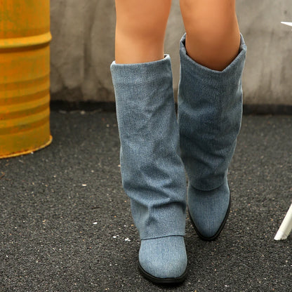 Bellano Stivale Boots