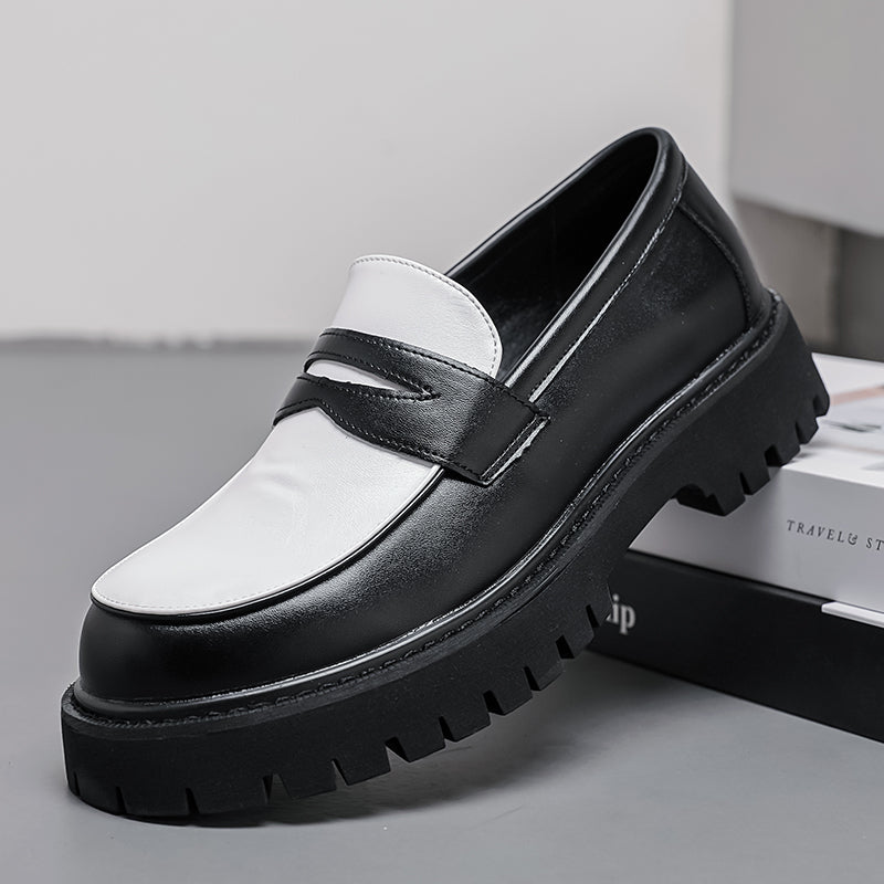 Vento Classico Loafers