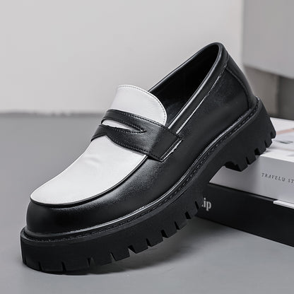Vento Classico Loafers