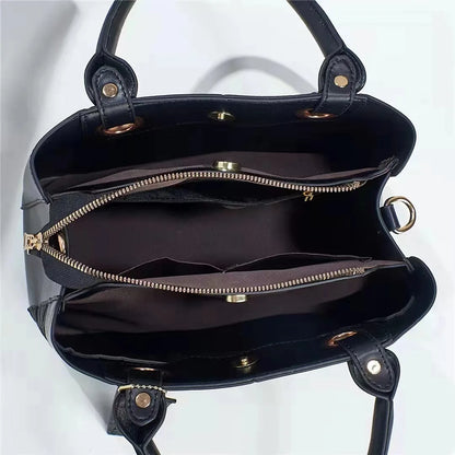 Bellucia Armano Square Tote