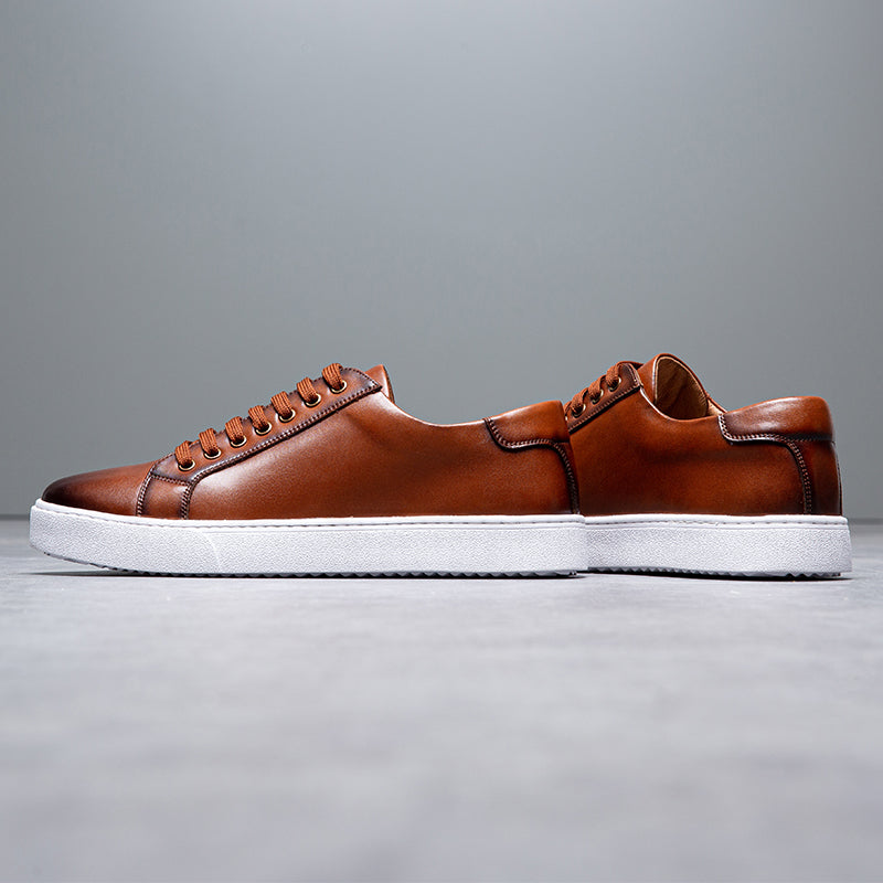 Montevero Artran Oxfords