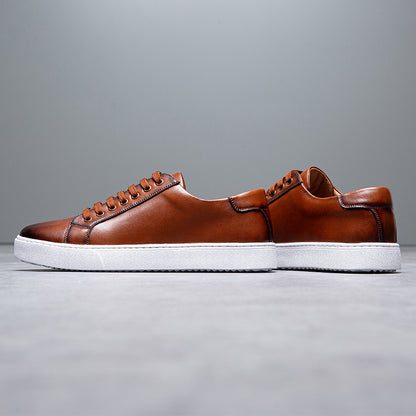 Montevero Artran Oxfords