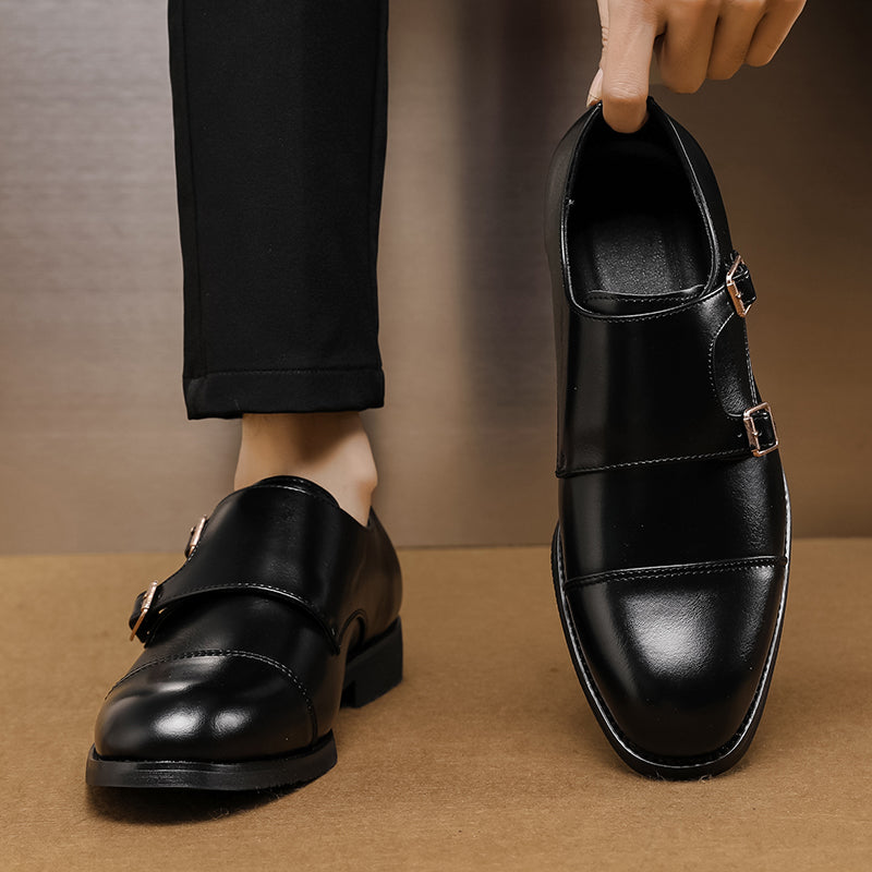Marciano Veltro Monk Shoes