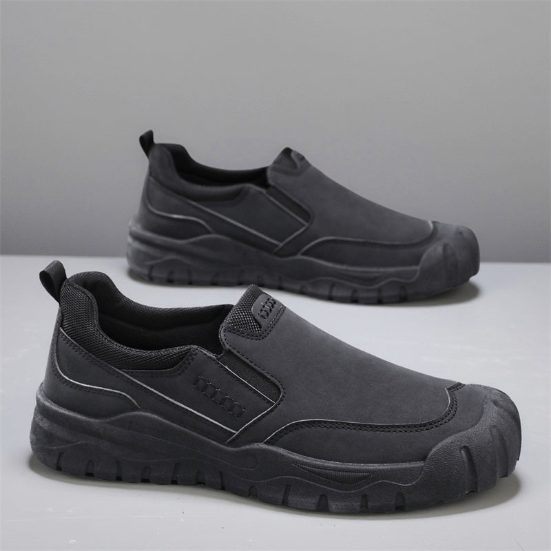 Venturo Solari Loafers