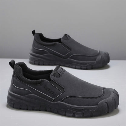 Venturo Solari Loafers