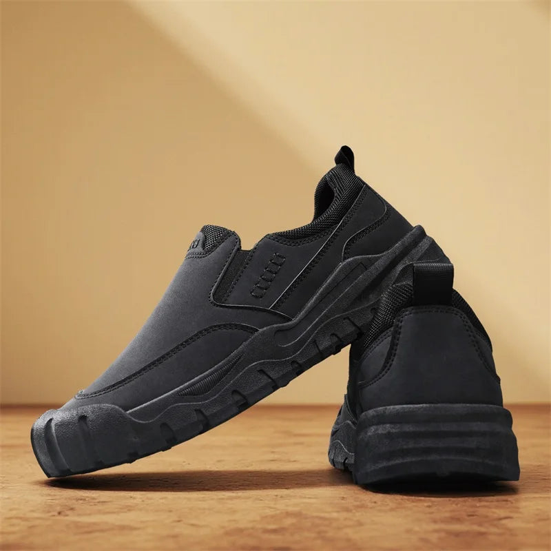 Venturo Solari Loafers