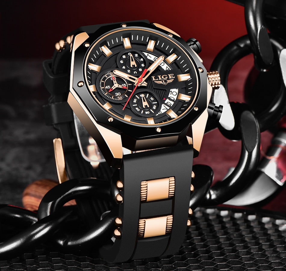 Valdesso Cronari Watch