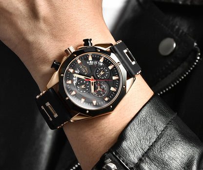 Valdesso Cronari Watch