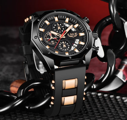 Valdesso Cronari Watch