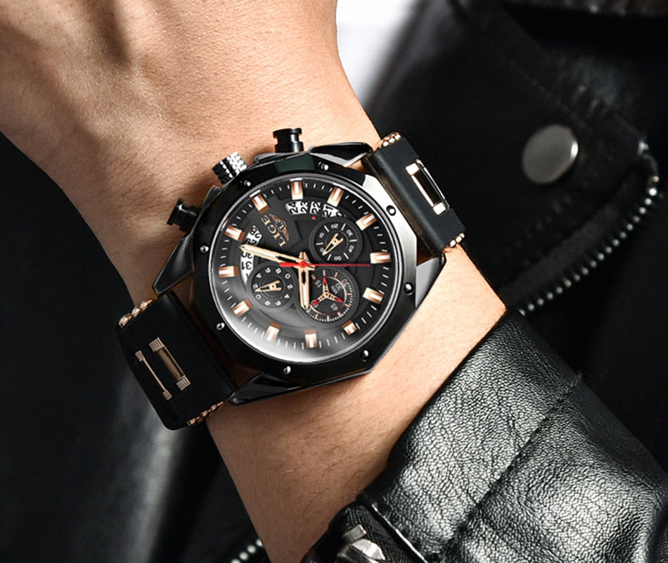 Valdesso Cronari Watch