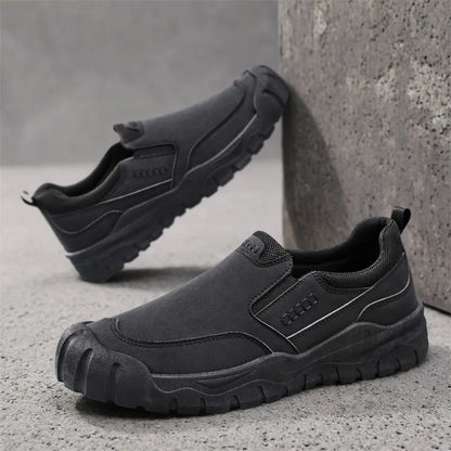 Venturo Solari Loafers