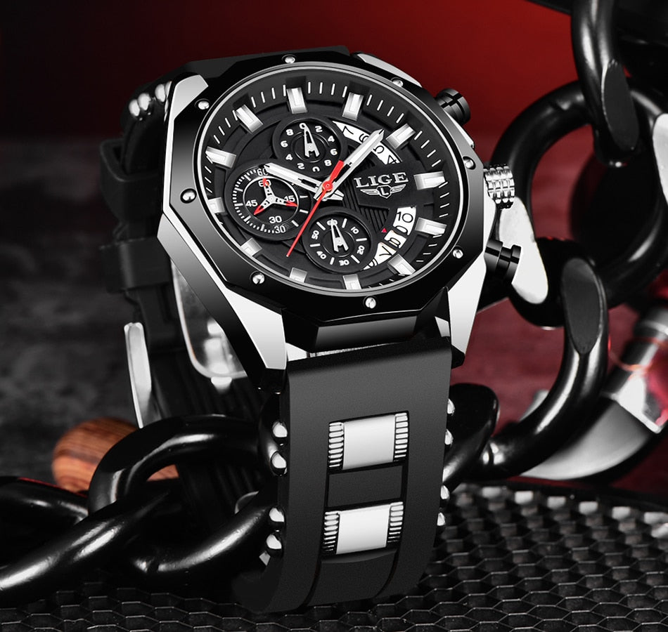 Valdesso Cronari Watch