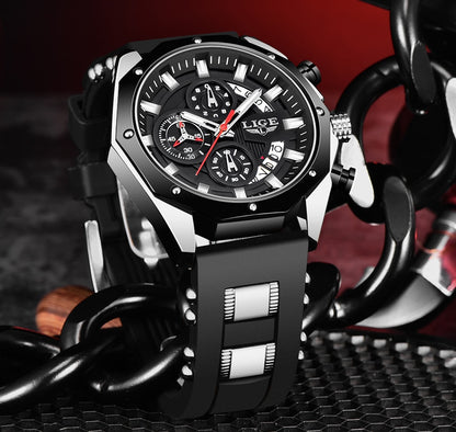 Valdesso Cronari Watch