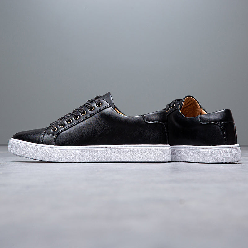 Montevero Artran Oxfords